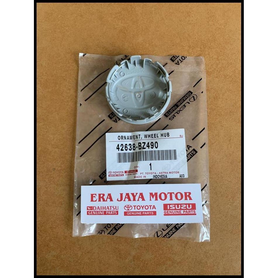 TERBARU DOP VELG AGYA TRD ORIGINAL 