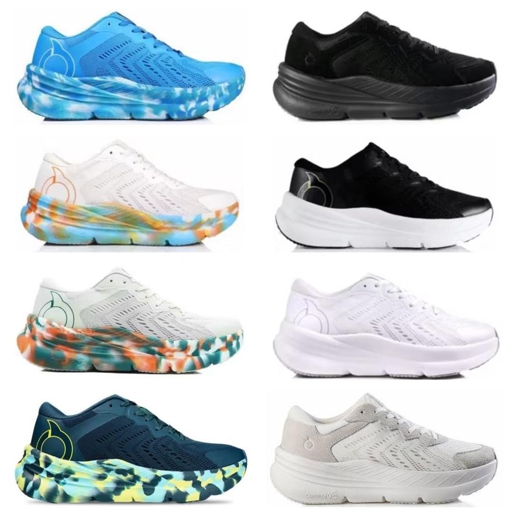 Hot Product Sepatu Running Ortuseight Hyperblast Encore - Ortuseight Hyperblast Encore Sl - Ortuseig