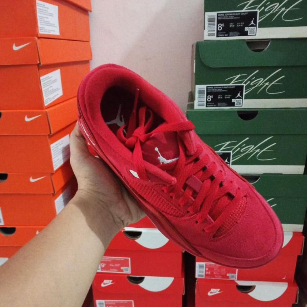 HOT SALE NIKE JORDAN FLIGHT COURT BASKETBALL UNISEX SHOES ORIGINAL