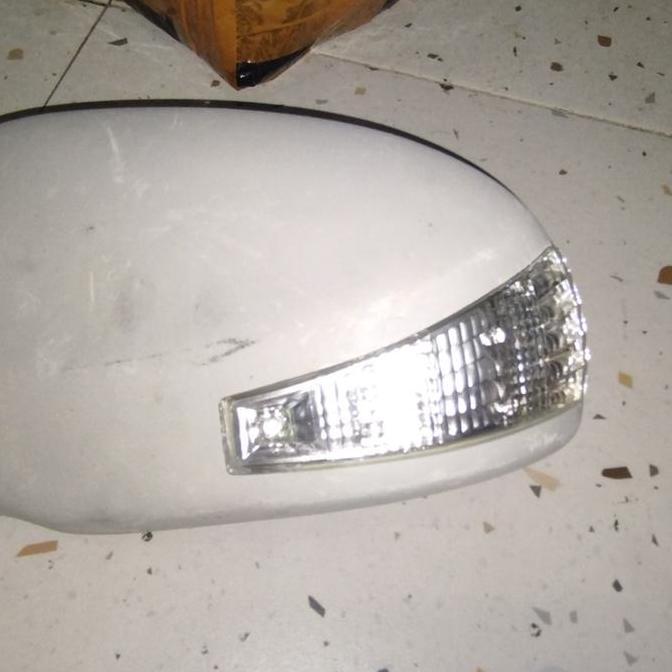Cover Spion Kiri Kia Picanto Cosmo Termurah
