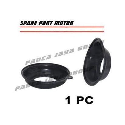KARET VACUM VAKUM KARBURATOR CARBURATOR KAZE ZX130 ZX-130 BARU