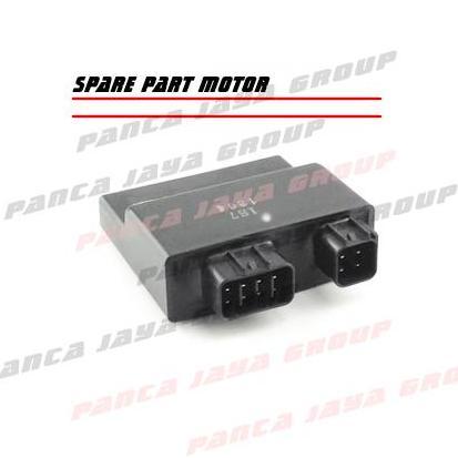 CDI JUPITER MX 2006 - 2010 JUPITER OLD LAMA JUPITER MX 135 LC KOPLING BEST QUALITY