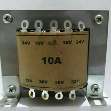 Trafo 10A Ct 32V Oki