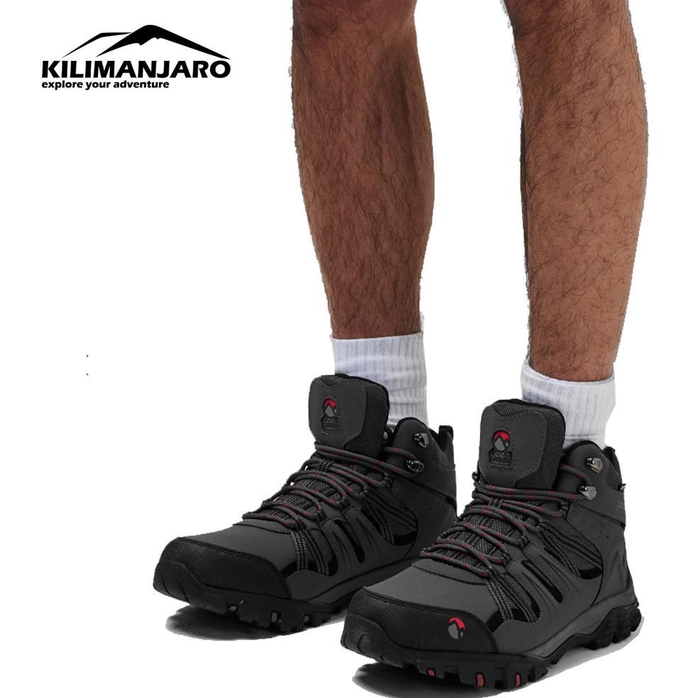 Cuci Gudang Sepatu Outdoor Gunung Gelert Horizon Original Sepatu Hiking