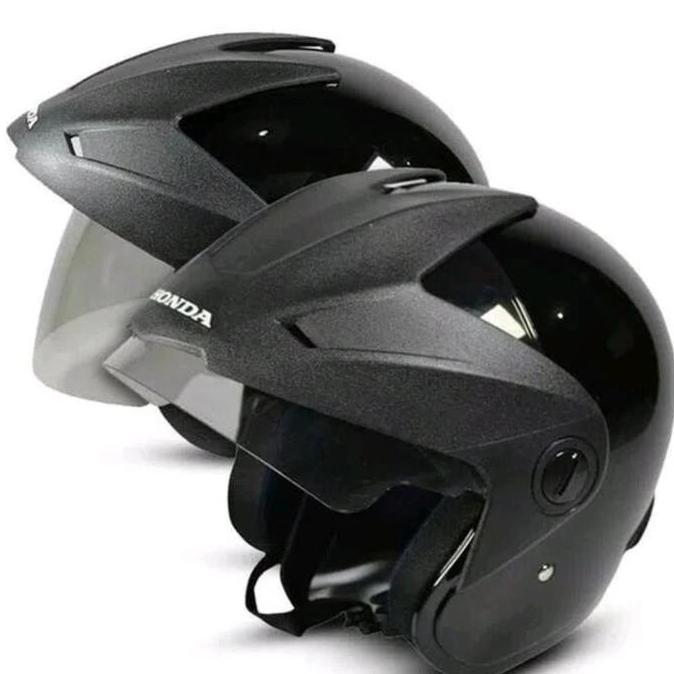 Kaca Helm HONDA TRX / Visor Helm HONDA TRX LAMA murah
