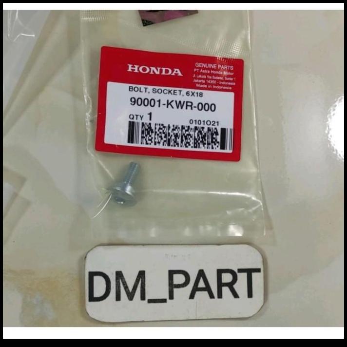 TERLARIS BAUT L TUTUP CVT BEAT ESP STREET ECO VARIO 125 150 160 PCX ADV ORI 