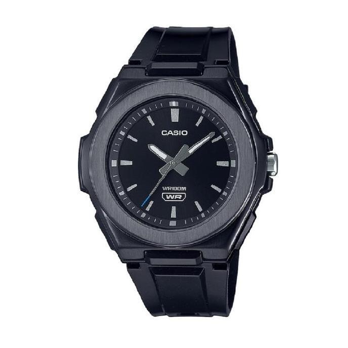 Casio Jam Tangan Analog Pria Original LWA-300HB-1EVDF