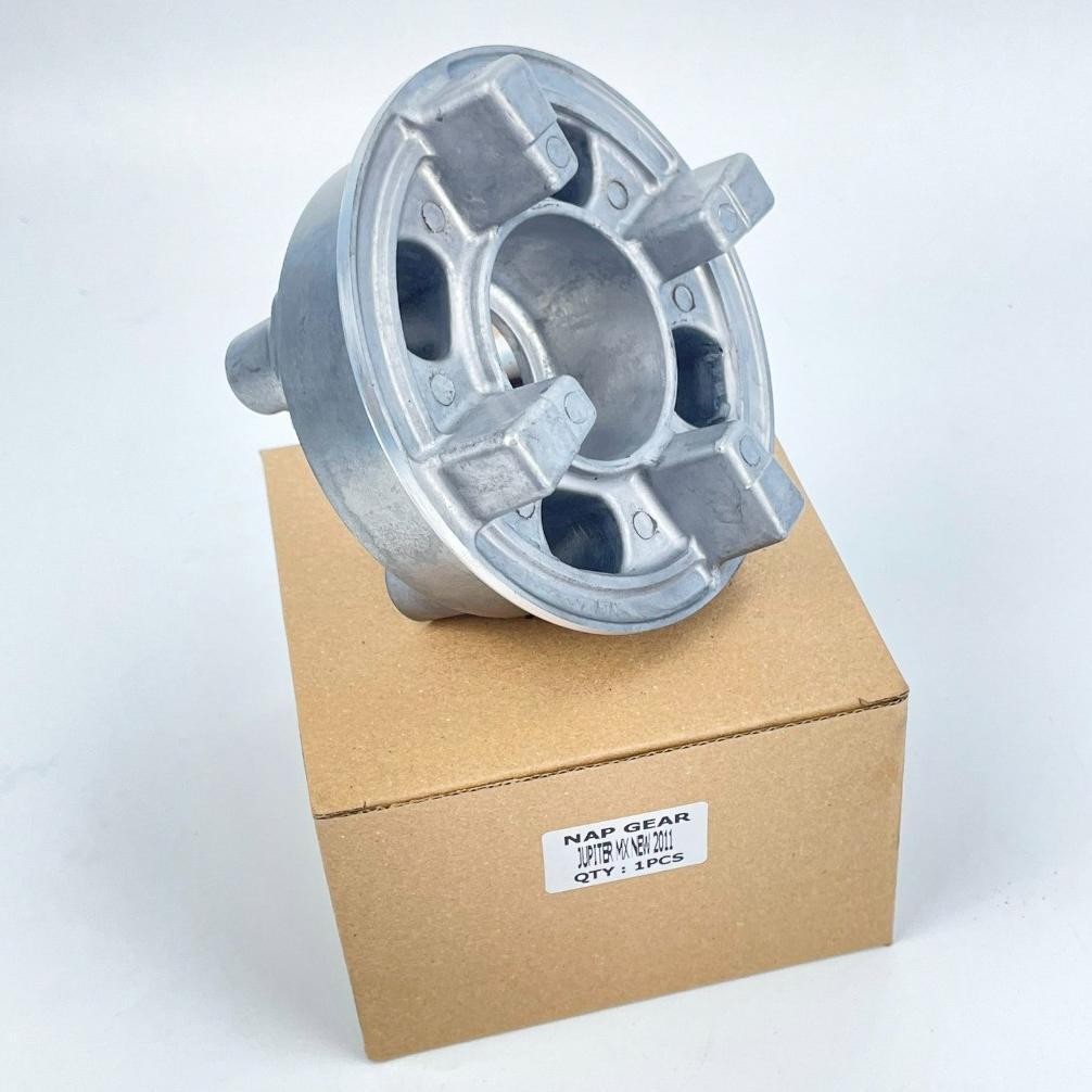 Dudukan Gear Nap Gir Belakang New Jupiter MX NEW 2011 Kopling