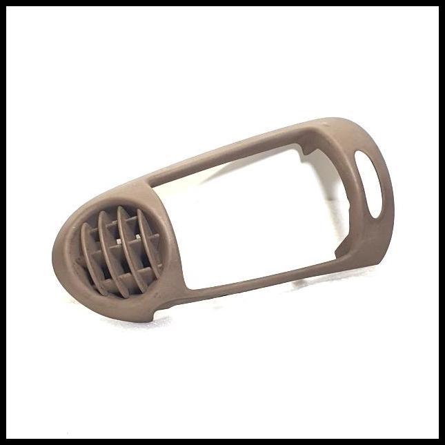 TERLARIS COVER GRILL VENTILASI UDARA KISI KISI AC DASHBOARD SISI KIRI MERCY-MERCEDES BENZ C240 W203 