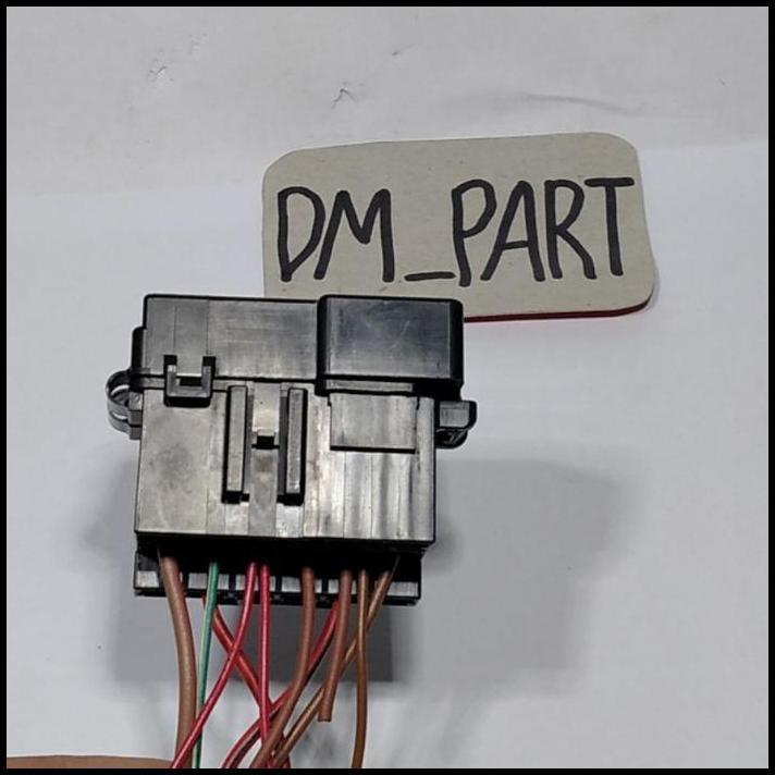 TERLARIS RUMAH BOX BOK SIKRING SEKRING FUSE YAMAHA NMAX ABS OLD NEW 2020 AEROX LEXI R15 V3 XMAX WR15