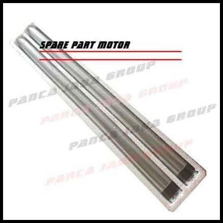 TERLARIS AS SHOCK SOK DEPAN KAWASAKI KLX150 KLX-150 L 150L PANJANG 66 CM 