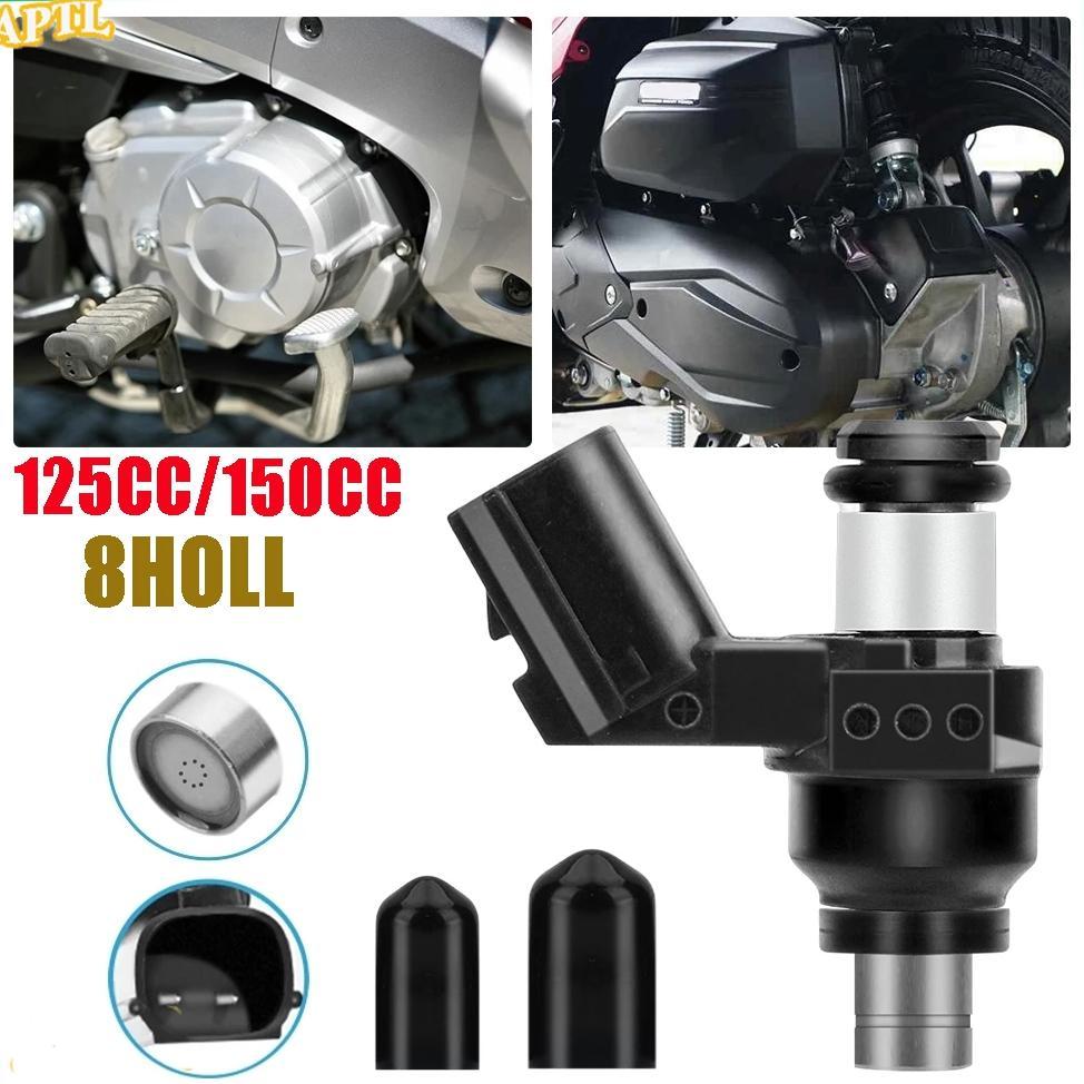Injektor K15 Hole 8 Injektor Racing Bore Up125cc 150cc Cb150R Cbr Old All Type Honda Series Vario Be