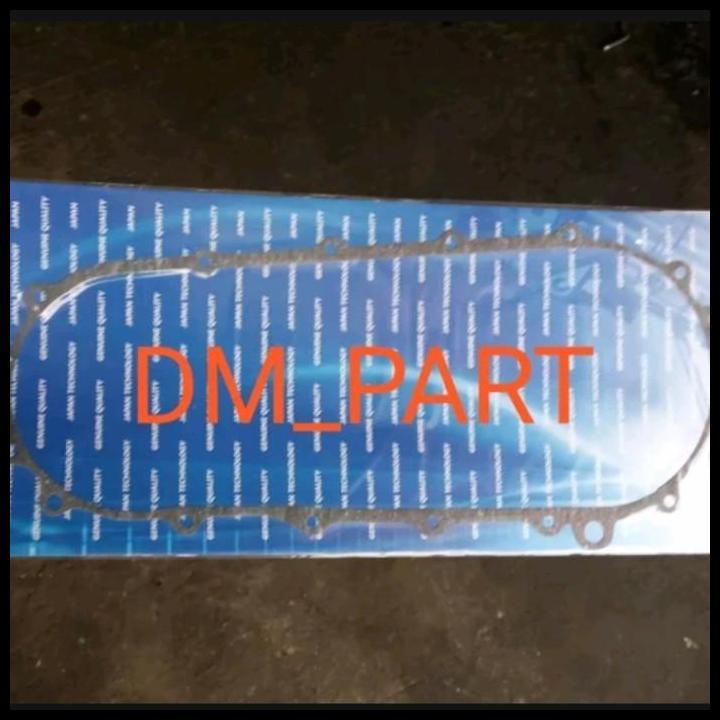 GRATIS ONGKIR PAKING PACKING PERPAK GASKET STATER KASAR HALUS ESP BAK CVT BEAT FI SCOOPY FI SPACY FI