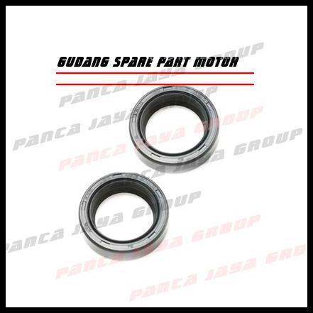 GRATIS ONGKIR SEAL SIL SHOCK SOK DEPAN MINERVA GTR 150 170 CC 150CC 170CC