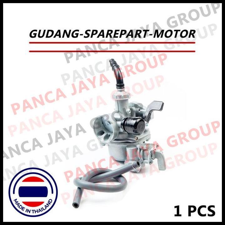 HOT DEAL CARBURATOR KARBURATOR KARBU CARBU TVS DAZZ DASS DAZ DAS NEO 