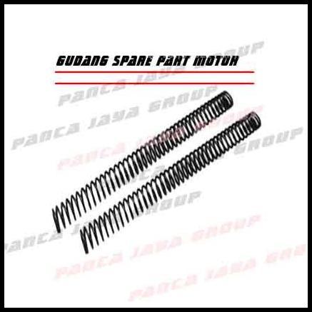 DISKON PER SHOCK-SOK-SHOK DEPAN HONDA PCX 125 150 CBU LOKAL IMPORT ABS ADV FI 