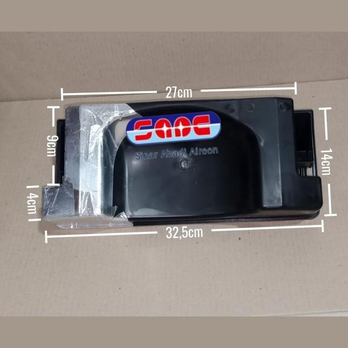 Tampungan air Kulkas Panasonic ( tancap )