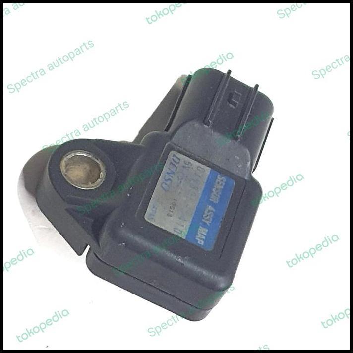TERBARU MAP SENSOR 079800-5410 HONDA JAZZ CITY IDSI VTEC GD3 GD8 