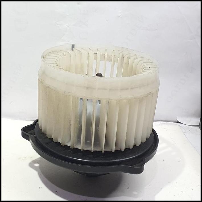TERBARU KIPAS MOTOR BLOWER AC ASSY HONDA CITY JAZZ IDSI VTEC GD3 GD8 