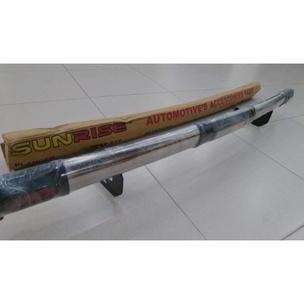 Promo Toyota Bumper Belakang Reflektor Kijang Kapsul Tahun 1997-2004 Diskon
