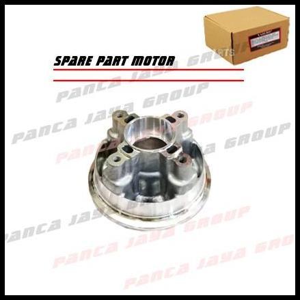 TERLARIS DUDUKAN NAP GEAR BELAKANG YAMAHA JUPITER MX NEW 135 DOUBLE DISC CAKRAM 