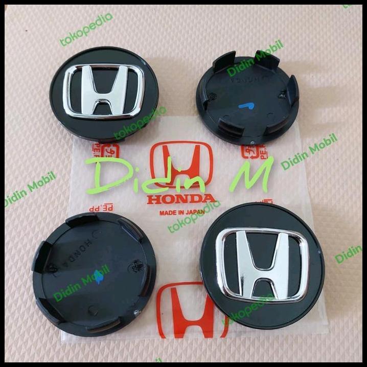 TERBARU DOP TUTUP VELG HONDA HRV ORI 1PC 