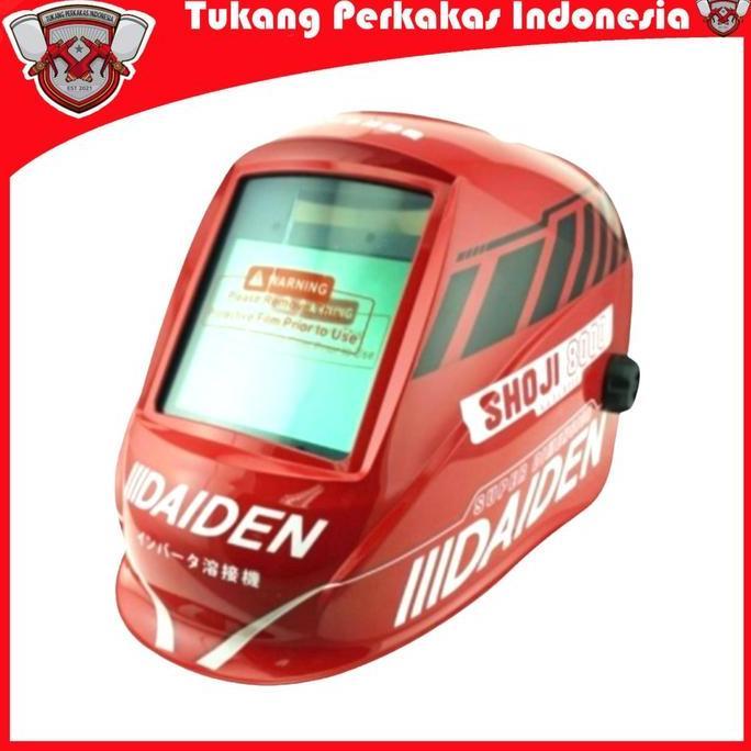 Diskon Daiden Mesin Las Migi 200 Travo Las Inverter Co2 Daiden Mig Migi 200A