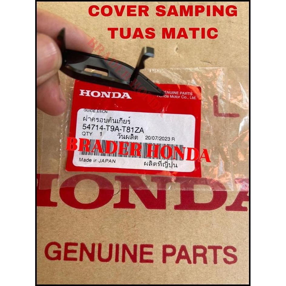 GRATIS ONGKIR LID COVER SHIFT SIF LUBANG KONCI LOCK PRESNELING CAP TUAS MATIC JAZZ GK5 RS CITY GM6 2