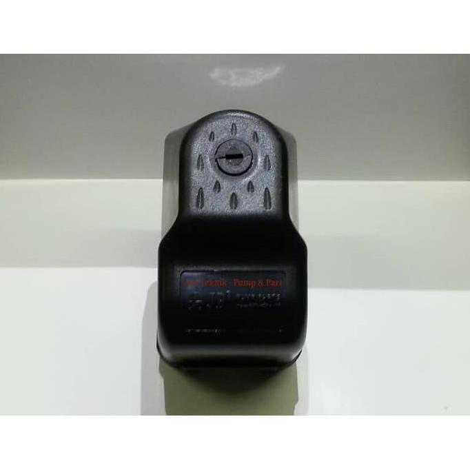 pressure switch PM 5 JP ITAL otomatis pompa air semi jet pump PM-5 JP Pressure Switch otomatis WASSE