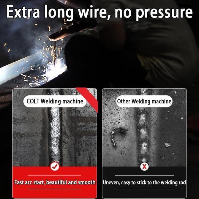 Diskon Mesin Las Jerman Mesin Las Mini Tig Mesin Las Listrik 450 Watt Travo Las 450 Watt Mesin Las T