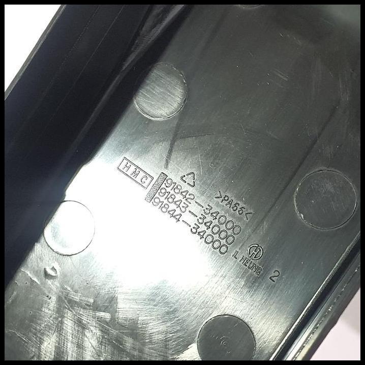 TERLARIS COVER TUTUP RELAY FUSE BOX SIKRING 91842-34000 HYUNDAI SONATA Y3 3.0L 