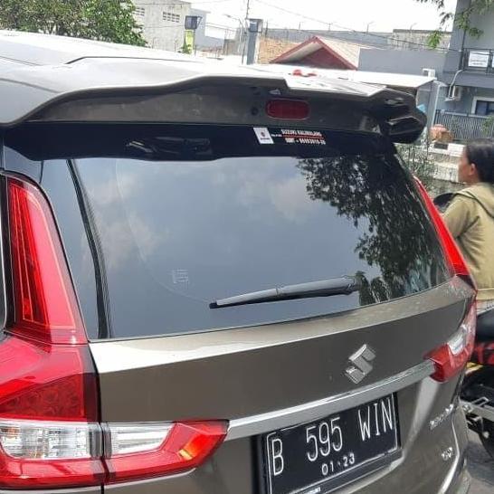 Spoiler All New Ertiga Wing Bagasi Atas All New Ertiga Restock