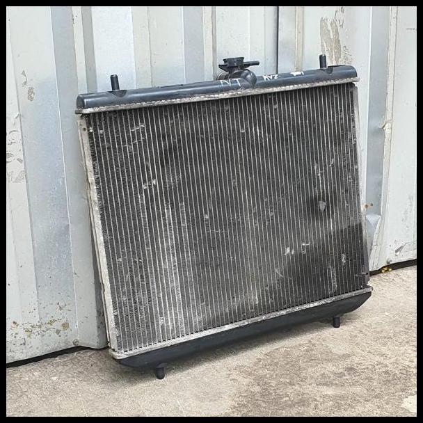 DISKON RADIATOR TOYOTA AVANZA MATIC 