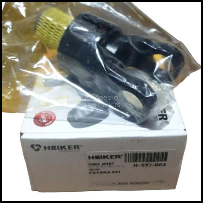 TERLARIS YOKE JOINT KOPEL SLEEVE SHOCK KOPEL SUZUKI FUTURA INJECTION EFI 91-18 HEIKER 
