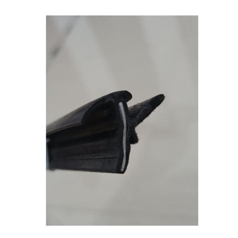 :>:>:>:>] Pelipit kaca pintu mobil universal + kancingan