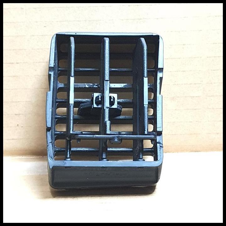 TERLARIS KISI KISI AC FRAME BINGKAI HEAD UNIT KIRI 055064-2040 TOYOTA VIOS LAMA NCP42 GEN1 