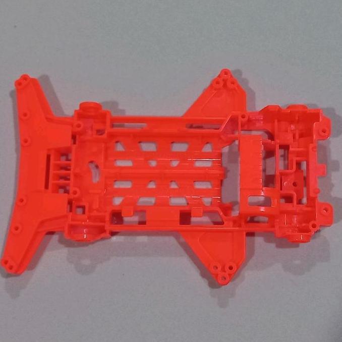 Chassis Super XX Original Tamiya