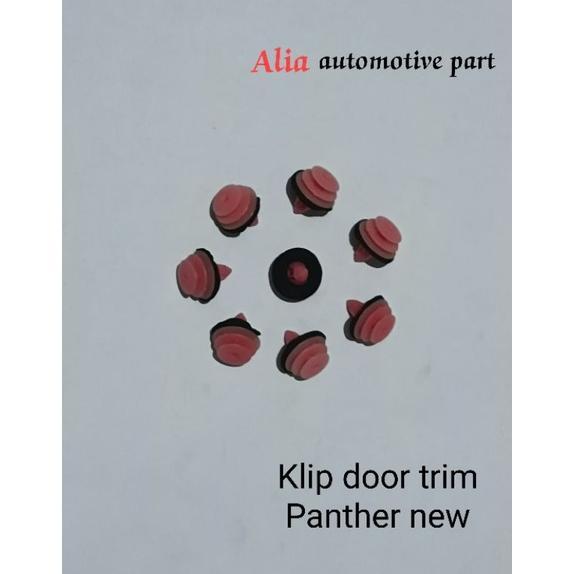 ] Klip door trim Isuzu panther new kapsul dll