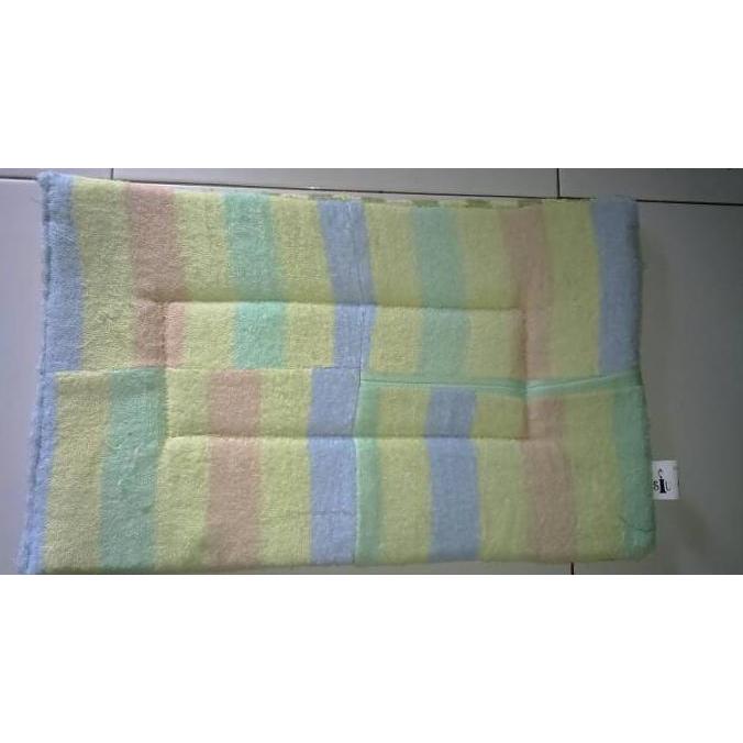 Grosir Keset Handuk Busa Jumbo