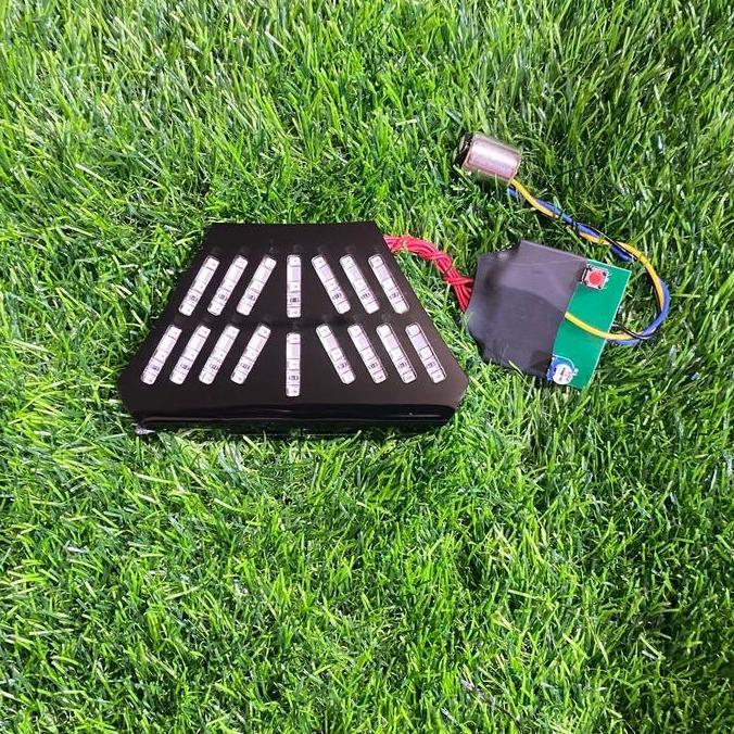 Led Running Mio Gear 125 Lampu Stoplamp Mio Gear Terbaru