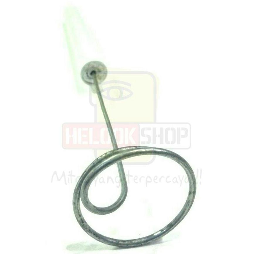 alat pembolong Styrofoam Diameter 7cm hidroponik