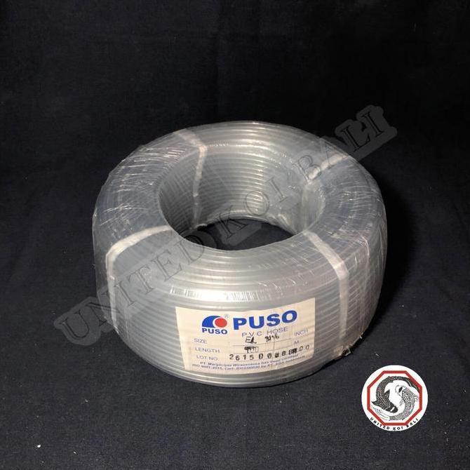 SELANG AERATOR PUSO SELANG GELEMBUNG OKSIGEN AERATOR