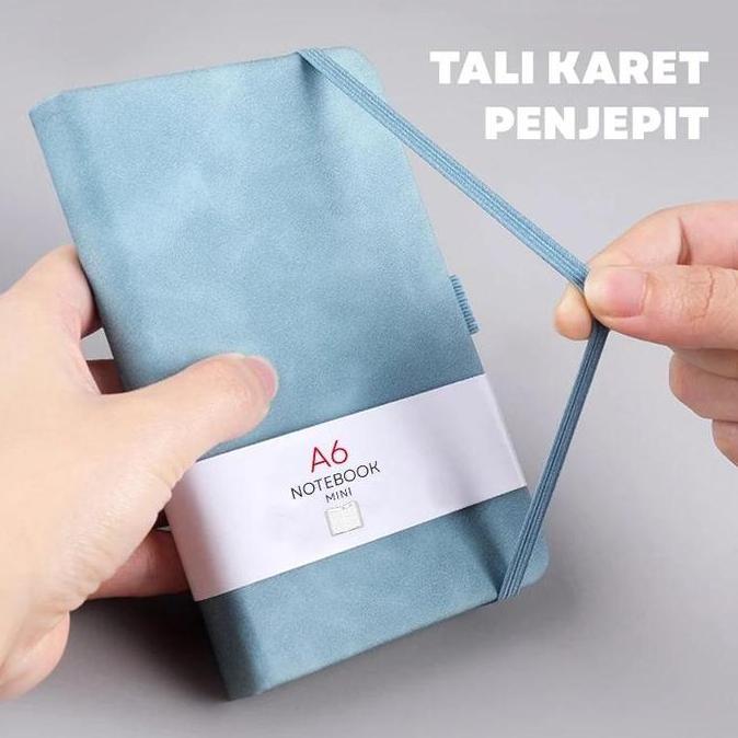 [READY] Aimilo A6 Pocket 96 Lembar Paper Foto Plastik Kertas - Stationery, Karton Tali Stationery Ka