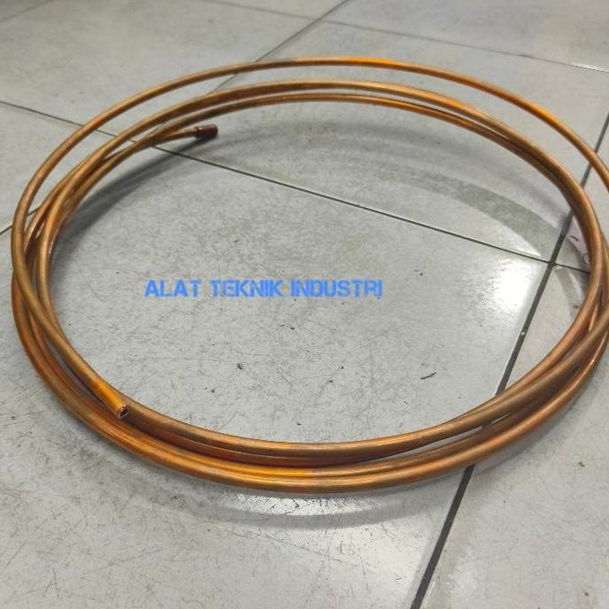 Sale Pipa Tembaga 10Mm