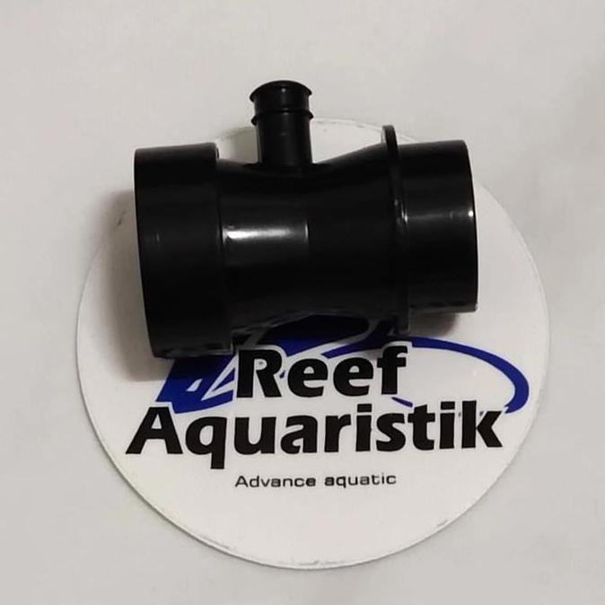 RED DEVIL SP3 SKIMMER PUMP VENTURI