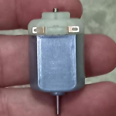 Dinamo Mabuchi Single Shaft ORI