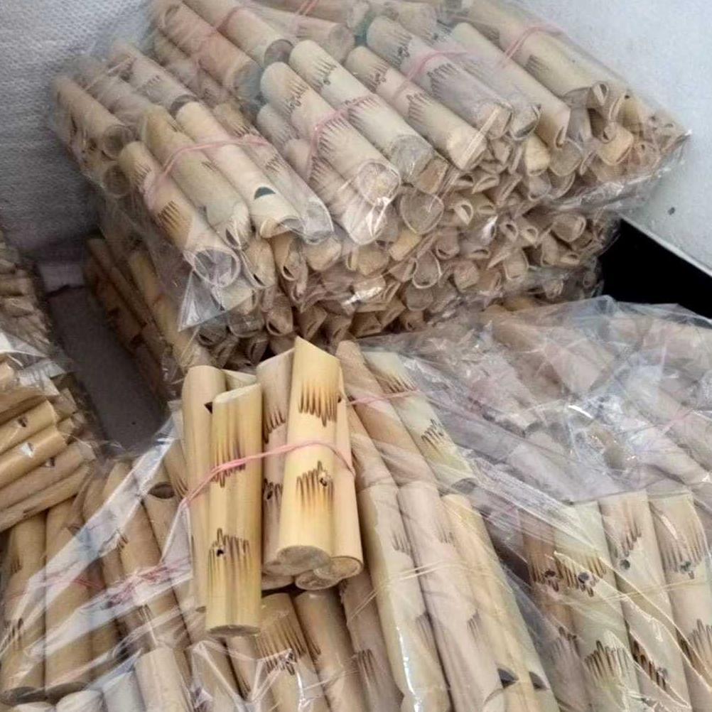 Murah  Pluit Bambu Suara Burung Dan Bebek, Mainan Tradisional 90An, Mainan Bambu, Peluit Burung, Pel