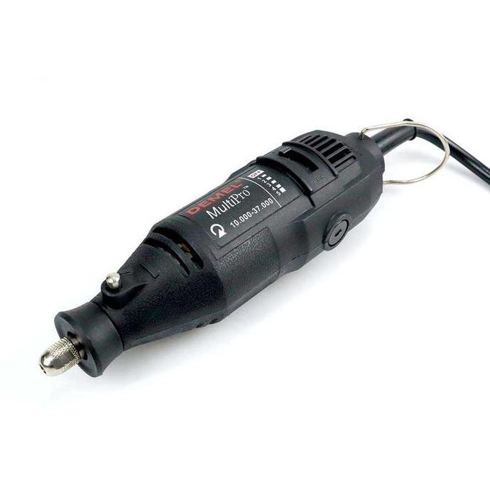 Miliki Gerinda Mini 135W / Grenda Mini Kecil / Mesin Grinder Bor Poles Ukir