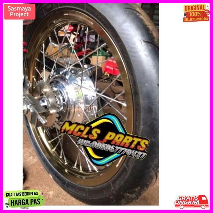 Best Seller Bosh/Boshing Tromol Belakang Yamaha Rx King,Brt,Rcb, Arm Kaze