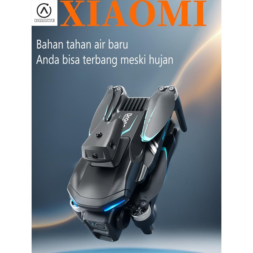 Drone Xiaomi Gps 6K/ Kamera Ganda Motor Tanpa Sikat/Drone Gps Jarak Jauh 7Km /Drone Kamera Jarak Jau